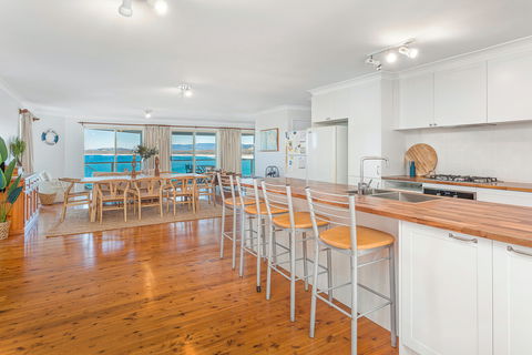 Dambreezy - Accommodation 4U 3