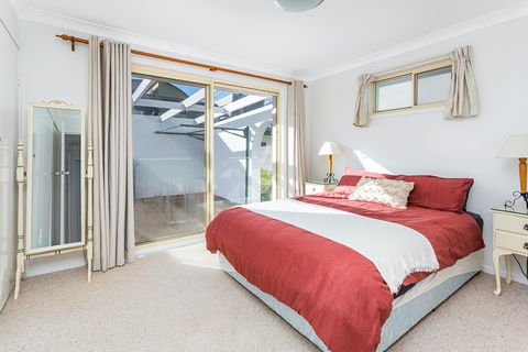 Dambreezy - Accommodation 4U 8