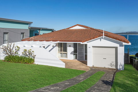 Dambreezy - Accommodation 4U 9