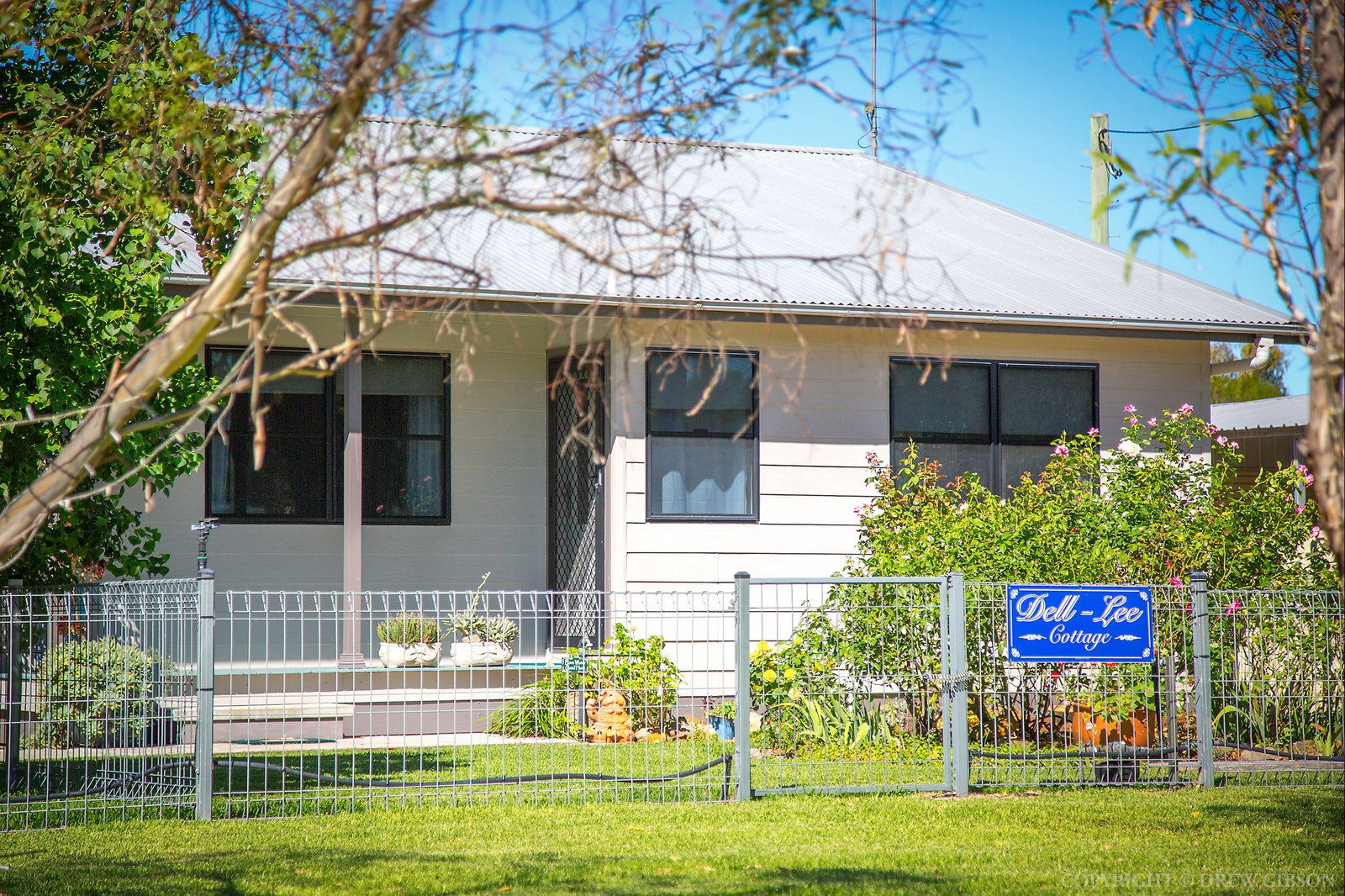 Lemington NSW Accommodation 4U