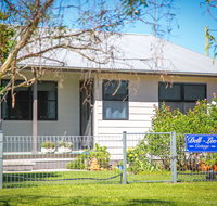 Dell-Lee Cottage - Accommodation 4U