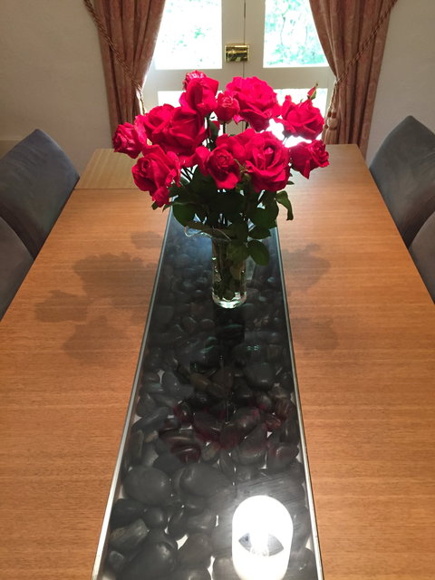 Dennis Cottage - Accommodation 4U 2