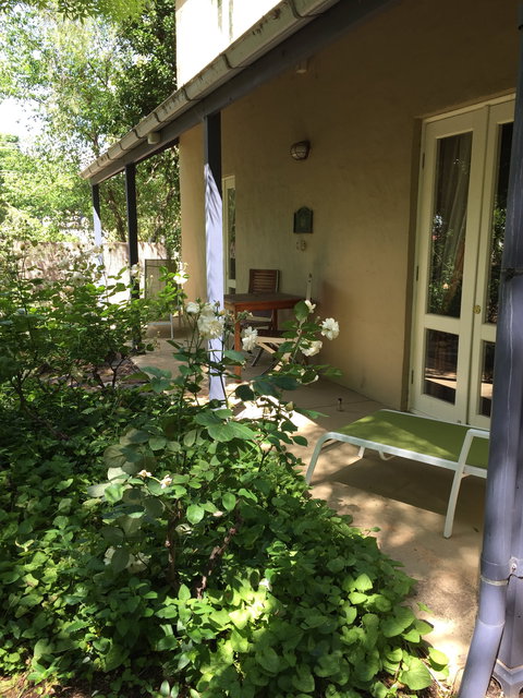 Dennis Cottage - Accommodation 4U 7