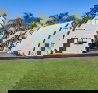 Discovery  Parks - Bunbury Village - Accommodation 4U