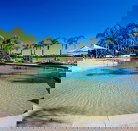 Discovery Parks - Lake Hume - Accommodation 4U