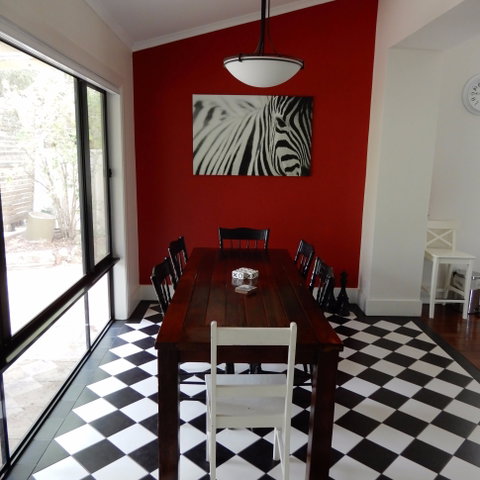 Dot's House - Accommodation 4U 1