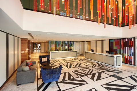 DoubleTree By Hilton Perth Northbridge - Accommodation 4U 0