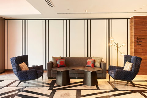 DoubleTree By Hilton Perth Northbridge - Accommodation 4U 1