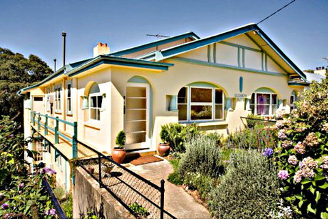Elizabeth Flats - Accommodation 4U 0