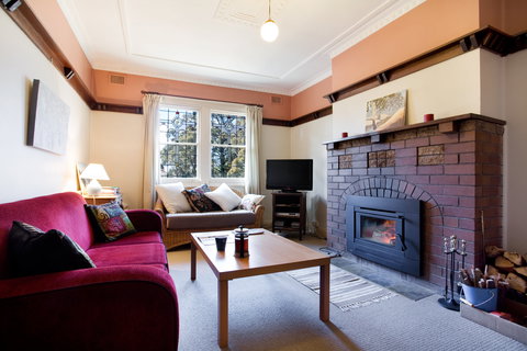 Elizabeth Flats - Accommodation 4U 1