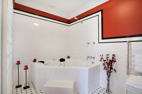 Elizabeth Flats - Accommodation 4U 2