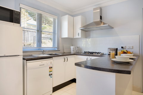 Elizabeth Flats - Accommodation 4U 4