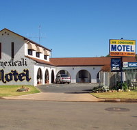 El Mexicali - Accommodation 4U