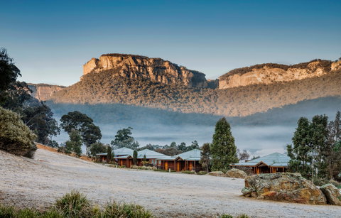 Emirates One&Only Wolgan Valley - Accommodation 4U 0