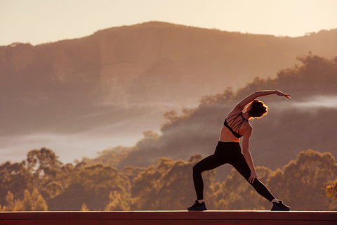 Emirates One&Only Wolgan Valley - Accommodation 4U 3