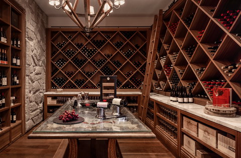 Emirates One&Only Wolgan Valley - Accommodation 4U 5