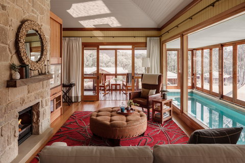 Emirates One&Only Wolgan Valley - Accommodation 4U 6