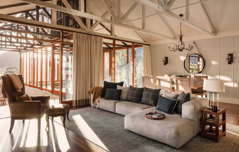 Emirates One&Only Wolgan Valley - Accommodation 4U 8