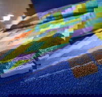 End Of The Road Motel - Accommodation 4U