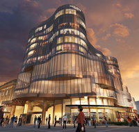 Eos By SkyCity - Accommodation 4U