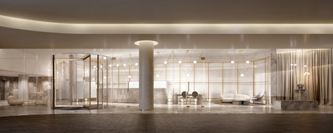 Eos By SkyCity - Accommodation 4U 2