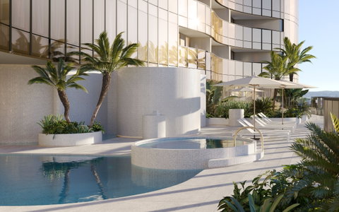 Eos By SkyCity - Accommodation 4U 5