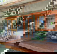 Fig Tree Retro Studio - Accommodation 4U