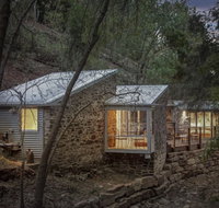 Foothills Retreat - Accommodation 4U