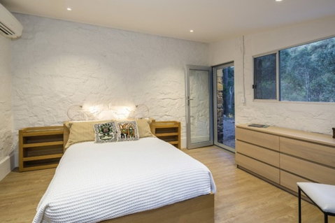 Foothills Retreat - Accommodation 4U 6