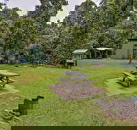 Forest Tops campground - Accommodation 4U