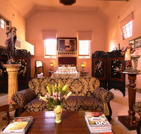 Friendly Meeting Chapel - Accommodation 4U