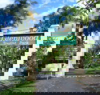 Glenwood Tourist Park and Motel - Accommodation 4U