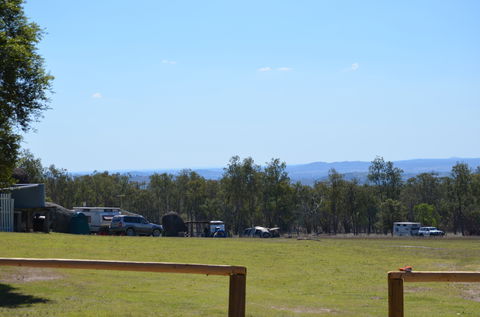 Goat Rock Camping Ground And Tourist Park - Accommodation 4U 1