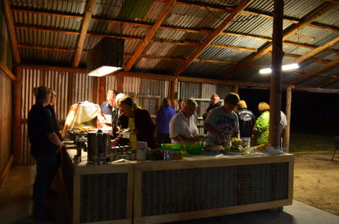 Goat Rock Camping Ground And Tourist Park - Accommodation 4U 2