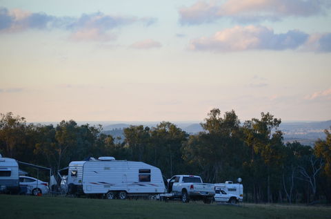 Goat Rock Camping Ground And Tourist Park - Accommodation 4U 3