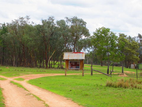 Goat Rock Camping Ground And Tourist Park - Accommodation 4U 5