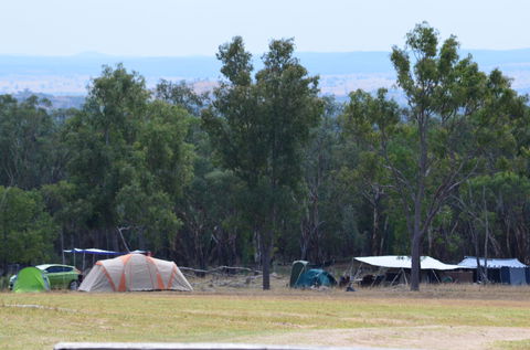 Goat Rock Camping Ground And Tourist Park - Accommodation 4U 6