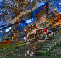 Golden Eagle 2 - Accommodation 4U