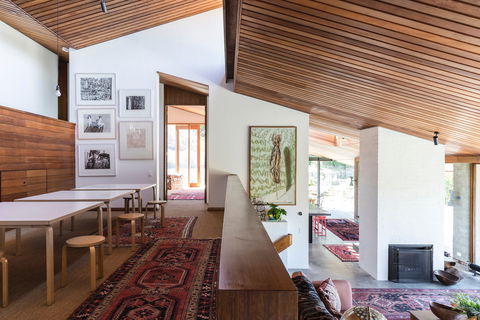 Gordon's Bay Retreat - Accommodation 4U 7
