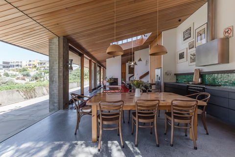 Gordon's Bay Retreat - Accommodation 4U 8