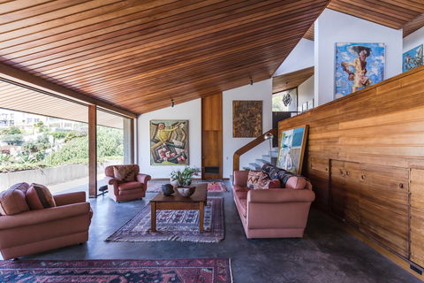 Gordon's Bay Retreat - Accommodation 4U 9