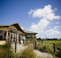 Great Ocean Ecolodge - Accommodation 4U