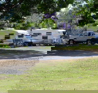 Grafton Showground Campgrounds - Accommodation 4U