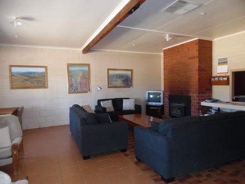 Gum Creek Shearer's Quarters - Accommodation 4U 3