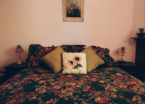 Hamilton House Bed And Breakfast - Accommodation 4U 2