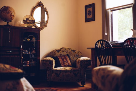 Hamilton House Bed And Breakfast - Accommodation 4U 3