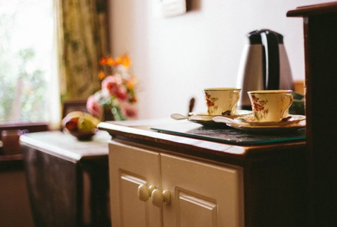 Hamilton House Bed And Breakfast - Accommodation 4U 4