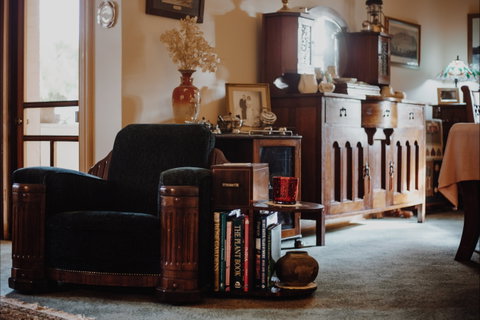 Hamilton House Bed And Breakfast - Accommodation 4U 6