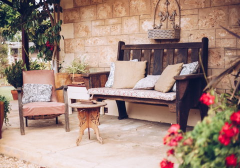 Hamilton House Bed And Breakfast - Accommodation 4U 7