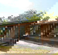 Hampton Cottage - Accommodation 4U